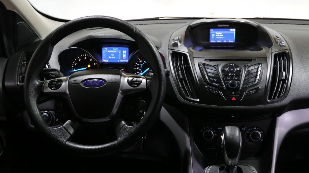 2014 Ford Escape SE AUTO AC GR ELECT BLUETOOTH #11