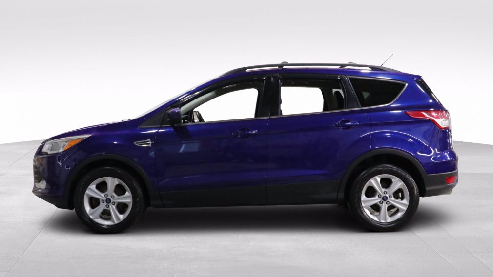 2014 Ford Escape SE AUTO AC GR ELECT BLUETOOTH #3