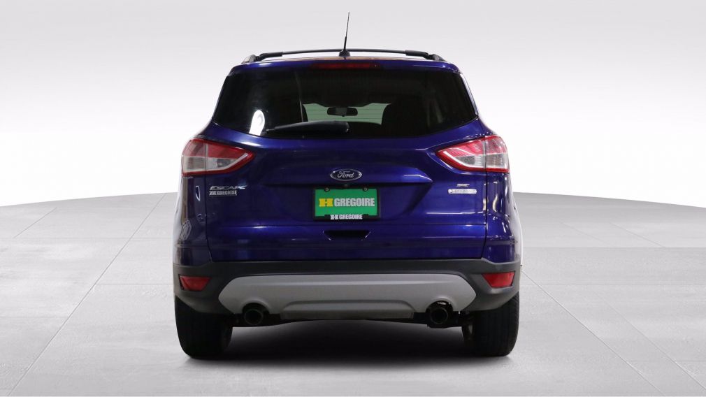 2014 Ford Escape SE AUTO AC GR ELECT BLUETOOTH #6