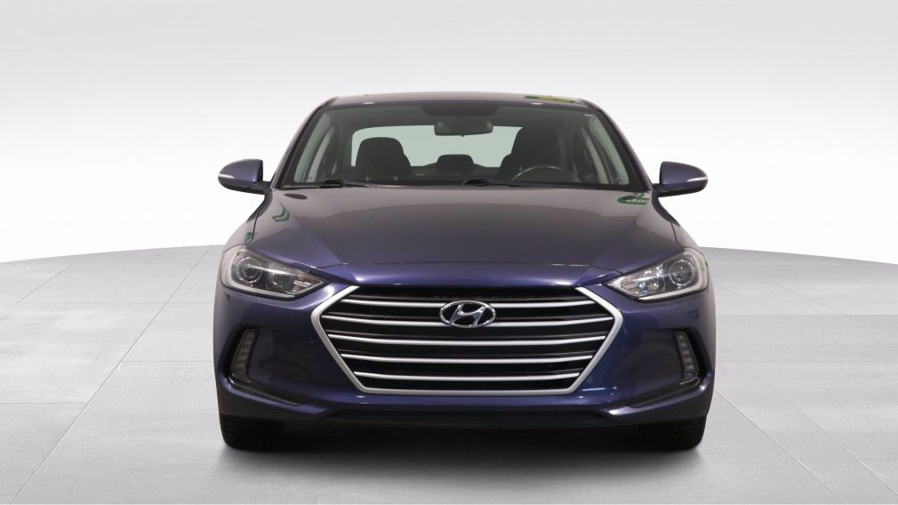 2018 Hyundai Elantra GL SE AUTO A/C TOIT MAGS CAM RECUL BLUETOOTH #1