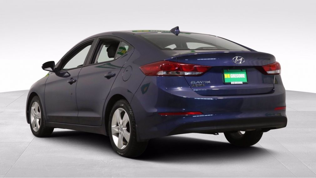2018 Hyundai Elantra GL SE AUTO A/C TOIT MAGS CAM RECUL BLUETOOTH #5