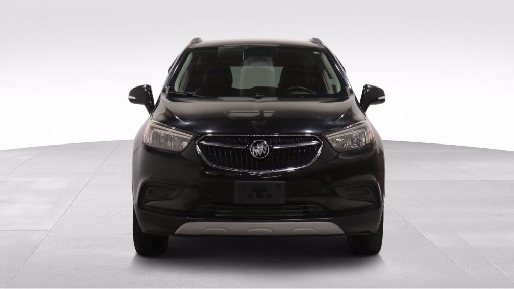 2019 Buick Encore Preferred AUTO A/C GR ELECT MAGS AWD CAMERA BLUETO #2