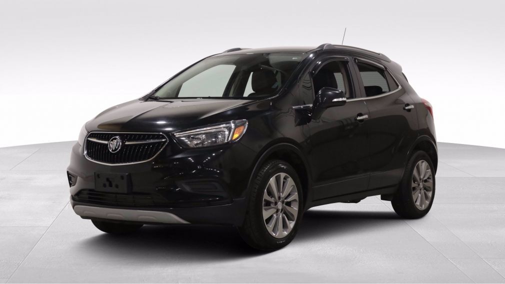 2019 Buick Encore Preferred AUTO A/C GR ELECT MAGS AWD CAMERA BLUETO #3