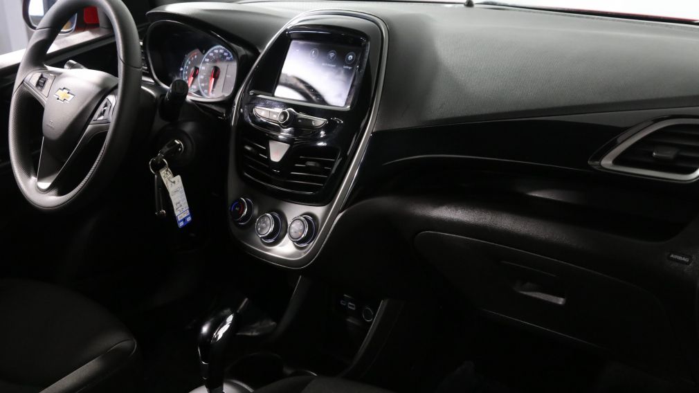 2019 Chevrolet Spark LT A/C GR ELECT MAGS BLUETOOTH #20