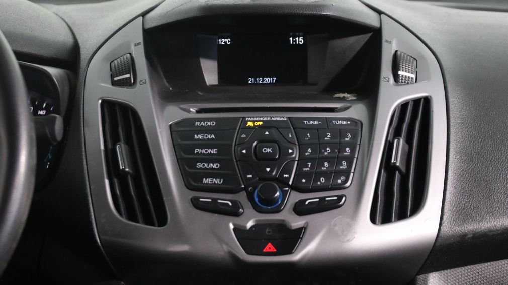 2018 Ford TRANSIT XLT AUTO A/C GR ÉLECT CAM RECUL BLUETOOTH #16