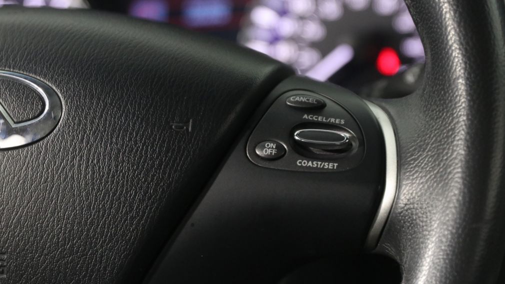 2014 Infiniti QX60 AWD A/C TOIT MAGS CAM RECULE BLUETOOTH #19