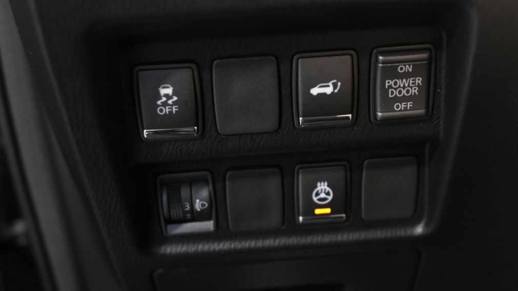 2014 Infiniti QX60 AWD A/C TOIT MAGS CAM RECULE BLUETOOTH #12