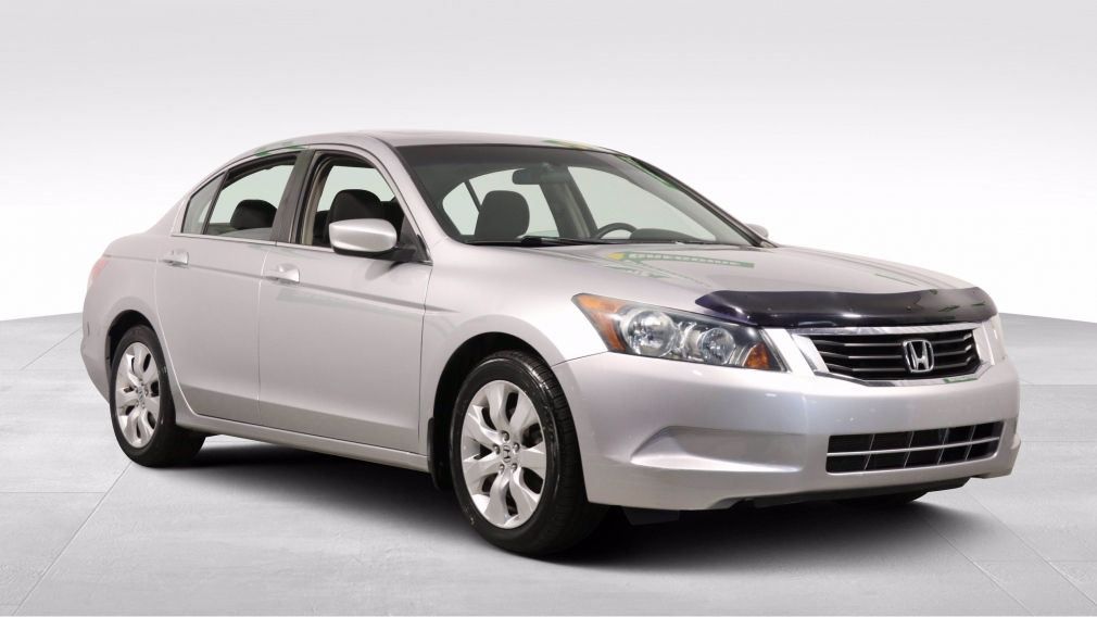 2008 Honda Accord EX A/C TOIT GR ELECT MAGS #0