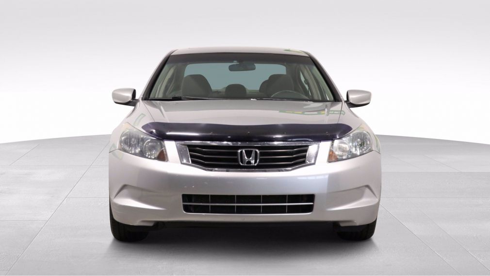 2008 Honda Accord EX A/C TOIT GR ELECT MAGS #1