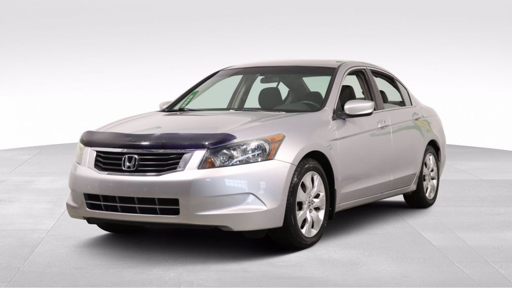 2008 Honda Accord EX A/C TOIT GR ELECT MAGS #2