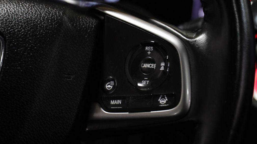 2019 Honda CRV EX-L AWD AUTO AC GR ELEC MAGS TOIT CAM RECULE #17