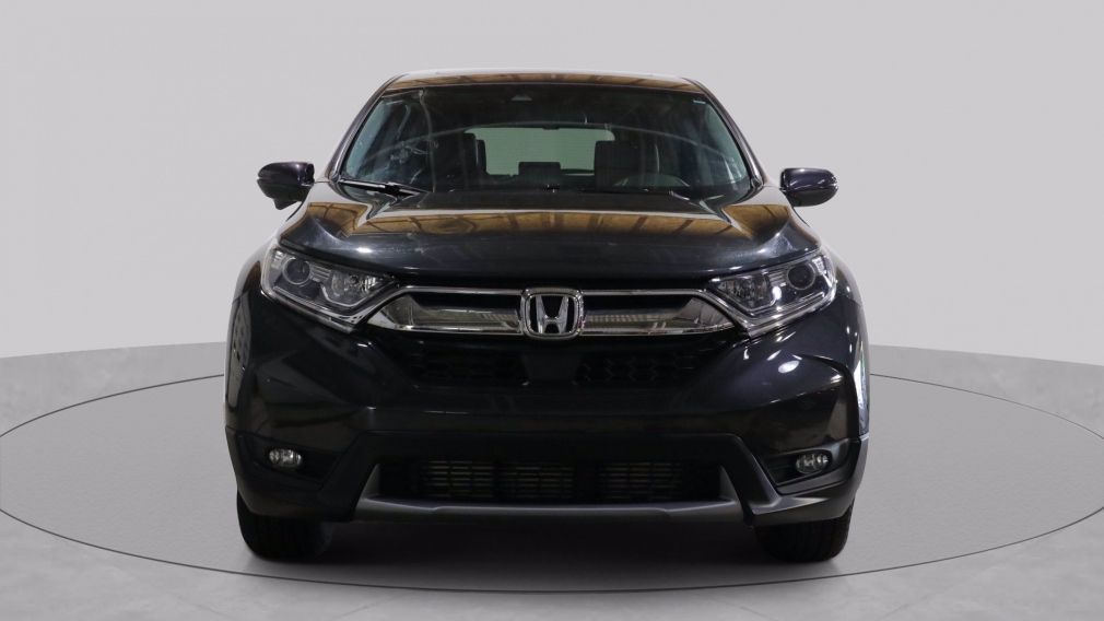 2019 Honda CRV EX-L AWD AUTO AC GR ELEC MAGS TOIT CAM RECULE #2