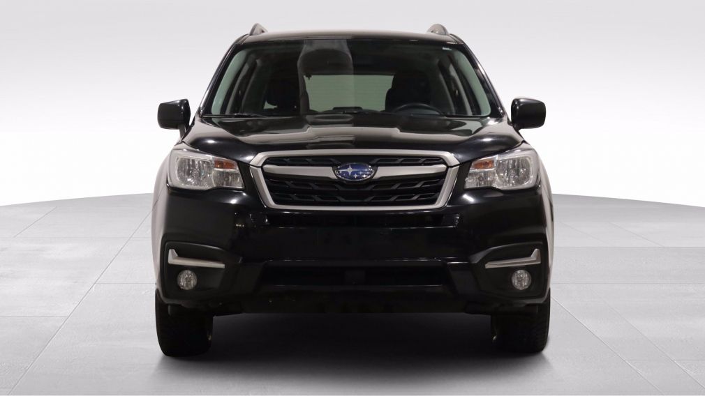 2018 Subaru Forester Convenience AUTO A/C GR ELECT MAGS AWD CAMERA BLUE #1