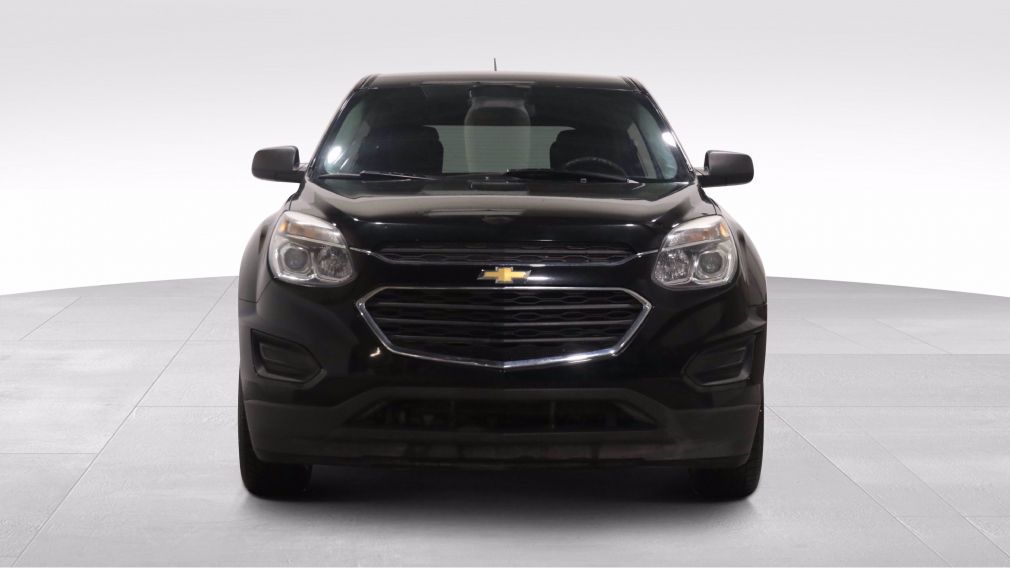 2017 Chevrolet Equinox LS AUTO A/C GR ELECT MAGS CAMERA BLUETOOTH #2