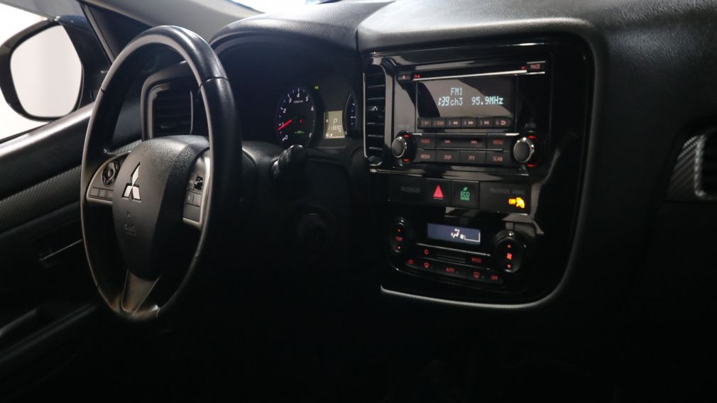 2015 Mitsubishi Outlander ES AUTO AC GR ELECT BLUETOOTH #21