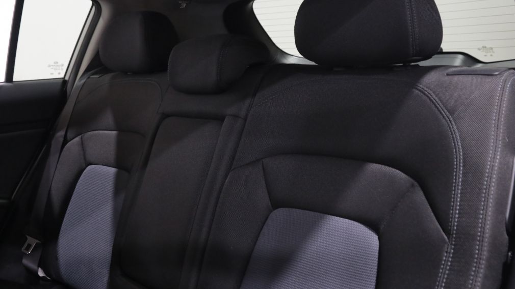 2015 Kia Sportage LX A/C GR ELECT MAGS BLUETOOTH AWD #19