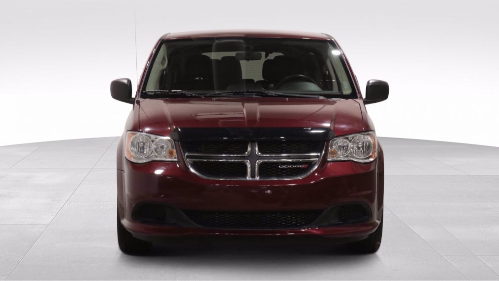 2017 Dodge GR Caravan Canada Value Package A/C GR ELECT MAGS STOW’N GO 7 #6