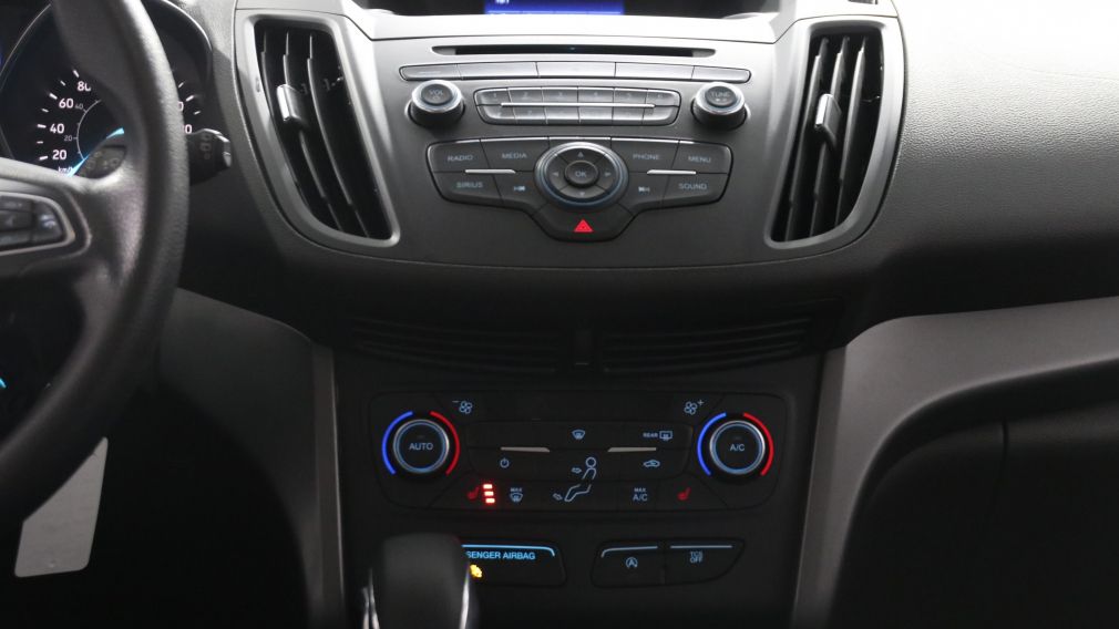 2018 Ford Escape SE AUTO A/C GR ELECT CAM RECUL MAGS BLUETOOTH #21