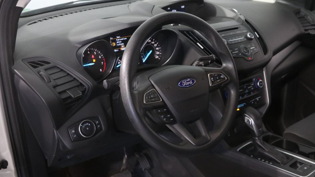 2018 Ford Escape SE AUTO A/C GR ELECT CAM RECUL MAGS BLUETOOTH #9