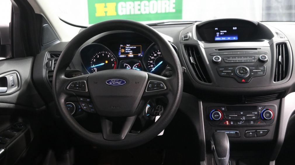 2018 Ford Escape SE AUTO A/C GR ELECT CAM RECUL MAGS BLUETOOTH #16