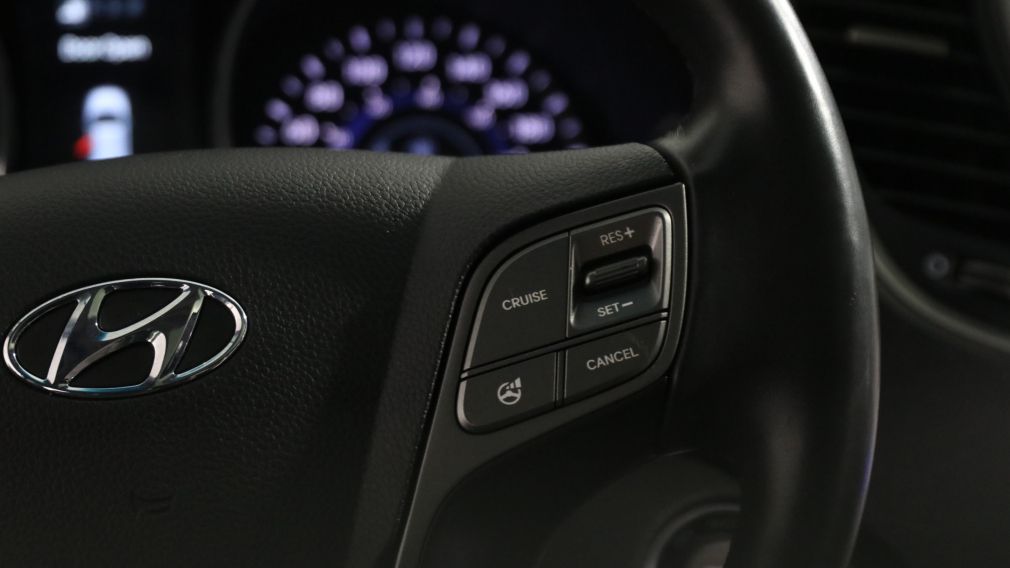 2014 Hyundai Santa Fe SE AWD CUIR TOIT PANO MAGS CAM RECUL BLUETOOTH #20