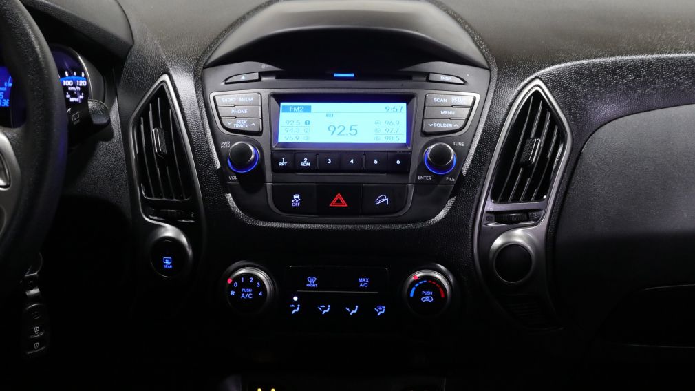 2015 Hyundai Tucson GL AC GR ELECT BANC CHAUFFANT BLUETOOTH #16