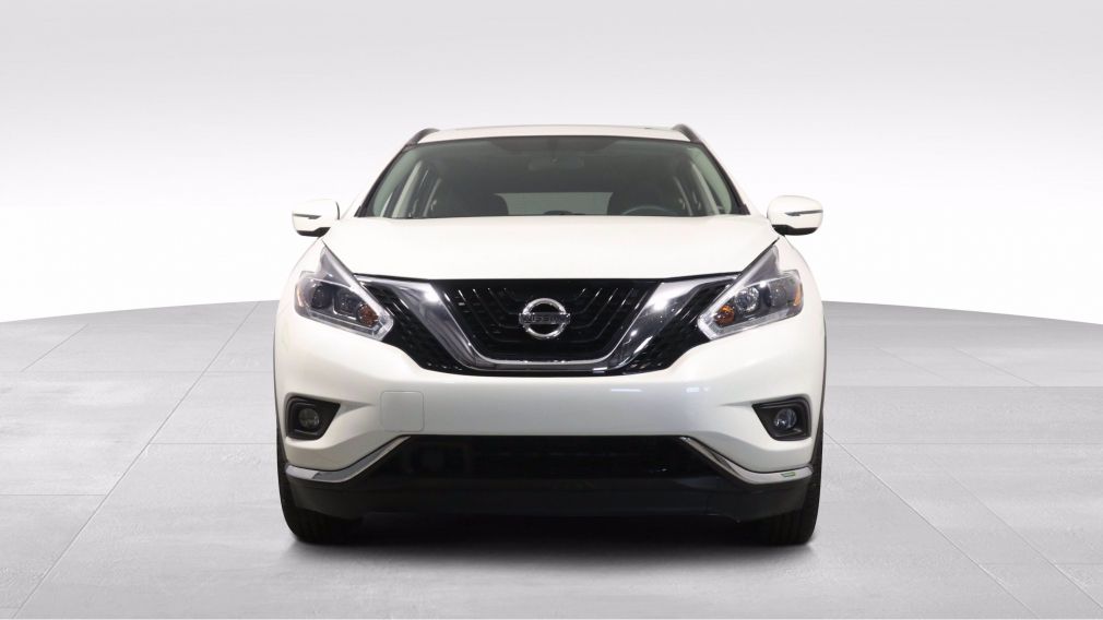 2018 Nissan Murano SV AWD A/C TOIT MAGS CAM RECUL BLUETOOTH #1