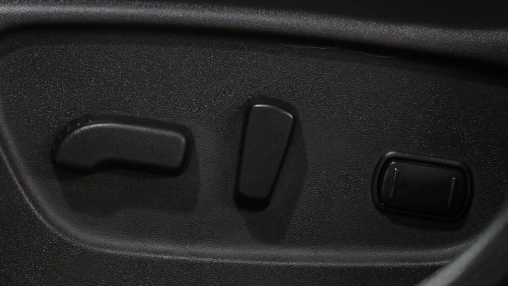 2016 Nissan Rogue SV AUTO AC GR ELEC MAGS CAMERA RECULE #11