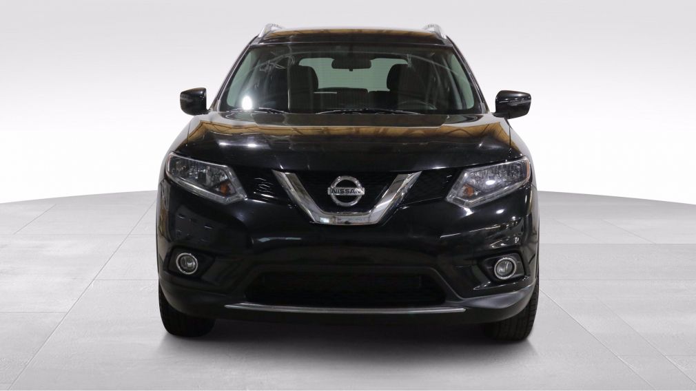 2016 Nissan Rogue SV AUTO AC GR ELEC MAGS CAMERA RECULE #1