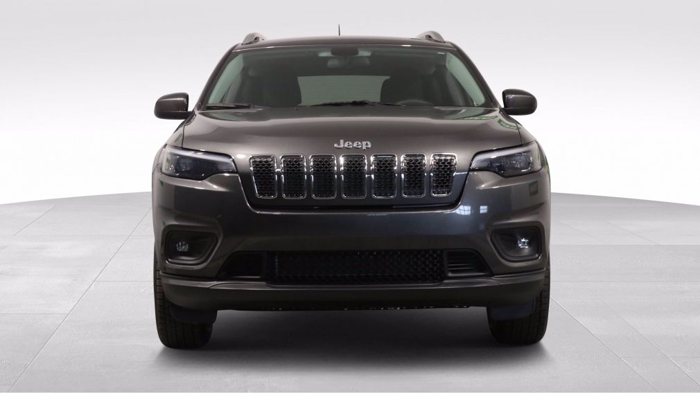 2019 Jeep Cherokee NORTH AUTO A/C GR ELECT MAGS BLUETOOTH #2