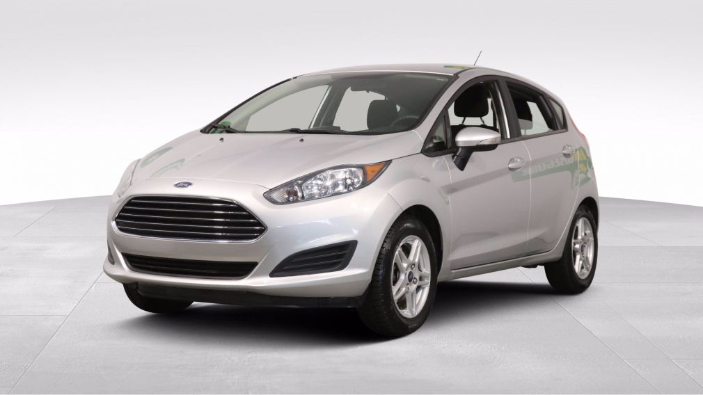 2019 Ford Fiesta SE AUTO A/C MAGS GR ELECT CAM RECUL BLUETOOTH #3
