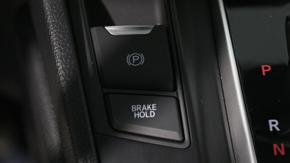 2018 Honda CRV LX AUTO A/C MAGS CAM RECULE BLUETOOTH #15