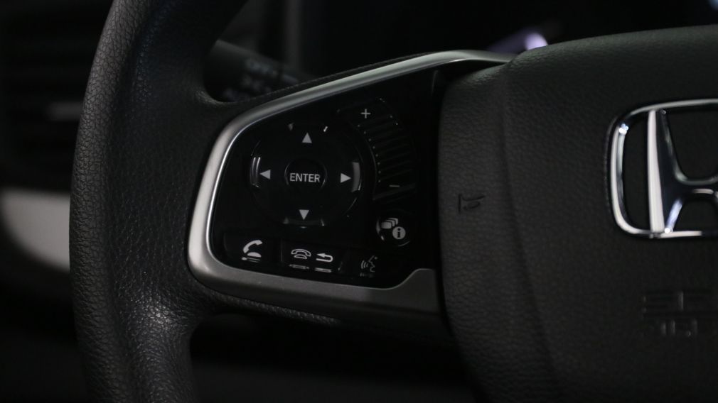 2018 Honda CRV LX AUTO A/C MAGS CAM RECULE BLUETOOTH #18