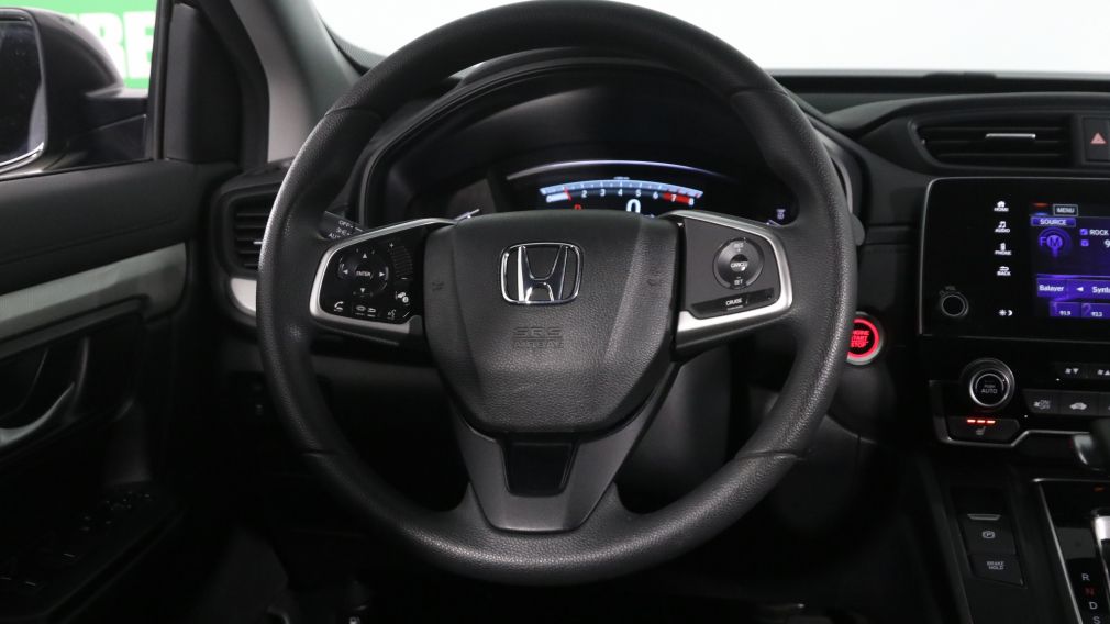 2018 Honda CRV LX AUTO A/C MAGS CAM RECULE BLUETOOTH #17