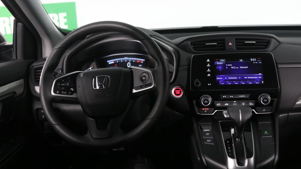 2018 Honda CRV LX AUTO A/C MAGS CAM RECULE BLUETOOTH #16