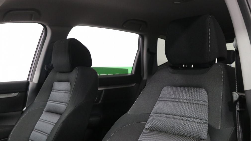 2018 Honda CRV LX AUTO A/C MAGS CAM RECULE BLUETOOTH #10