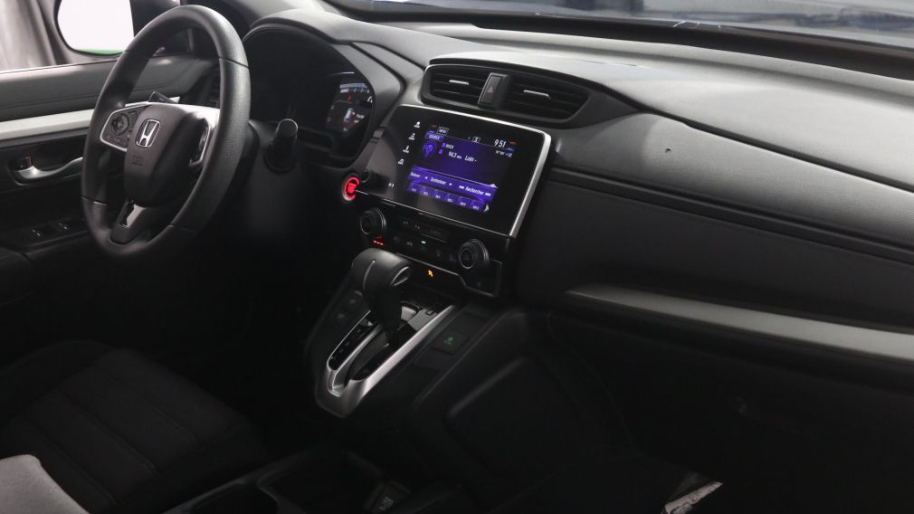 2018 Honda CRV LX AUTO A/C MAGS CAM RECULE BLUETOOTH #23