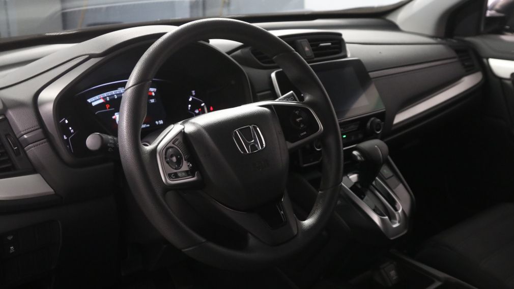2018 Honda CRV LX AUTO A/C MAGS CAM RECULE BLUETOOTH #9