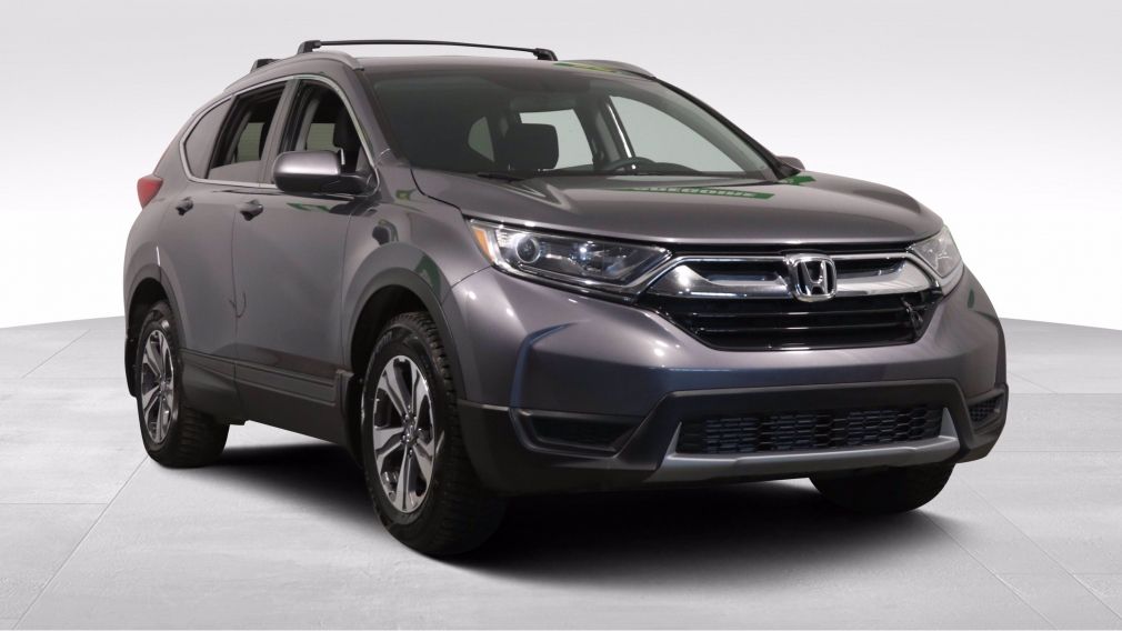 2018 Honda CRV LX AUTO A/C MAGS CAM RECULE BLUETOOTH #0