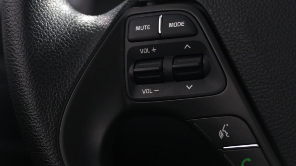 2017 Kia Forte LX AUTO A/C GR ELECT NAVIGATION CAM RECUL MAGS #17