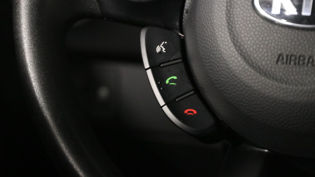 2016 Kia Soul LX BLUETOOTH #14