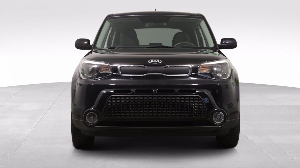 2016 Kia Soul LX BLUETOOTH #1