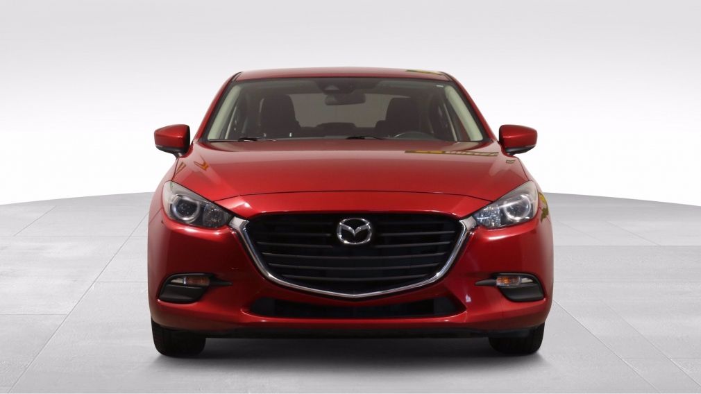 2018 Mazda 3 GS A/C NAVI CAM RECUL #2