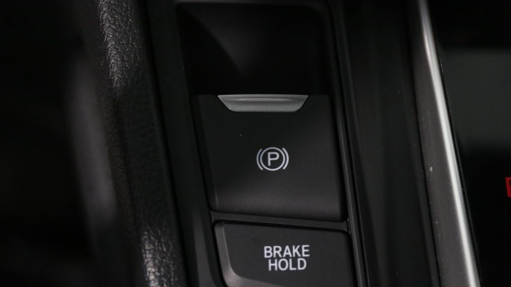 2017 Honda CRV LX AUTO A/C GR ELECT MAGS CAM RECUL BLUETOOTH #13