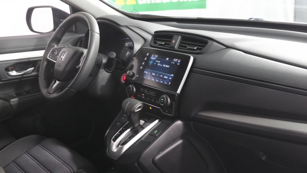 2017 Honda CRV LX AUTO A/C GR ELECT MAGS CAM RECUL BLUETOOTH #22