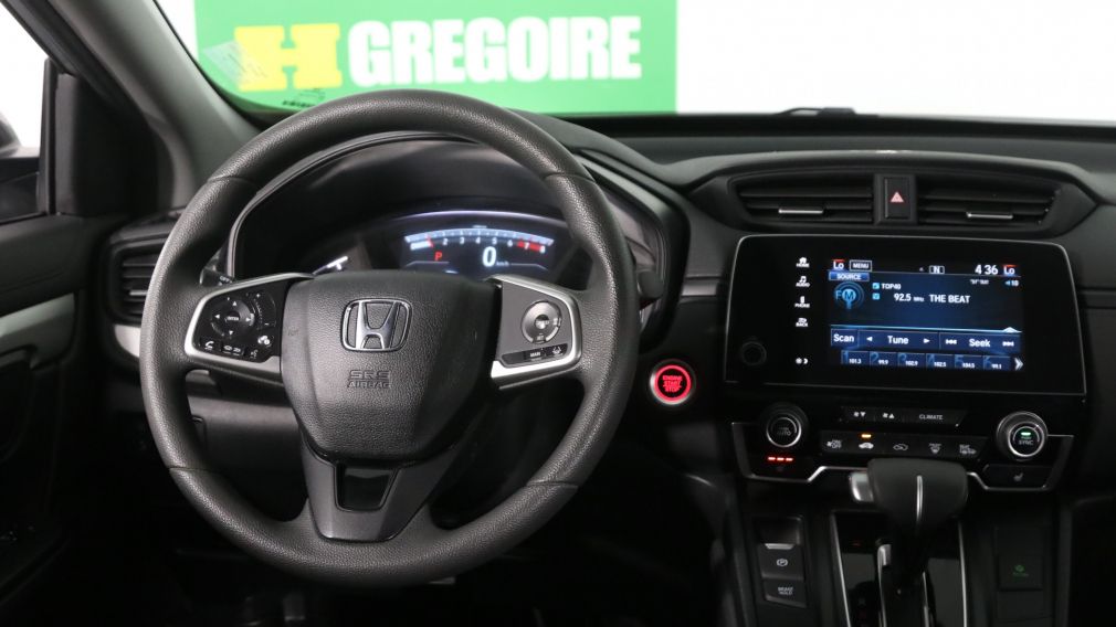 2017 Honda CRV LX AUTO A/C GR ELECT MAGS CAM RECUL BLUETOOTH #16