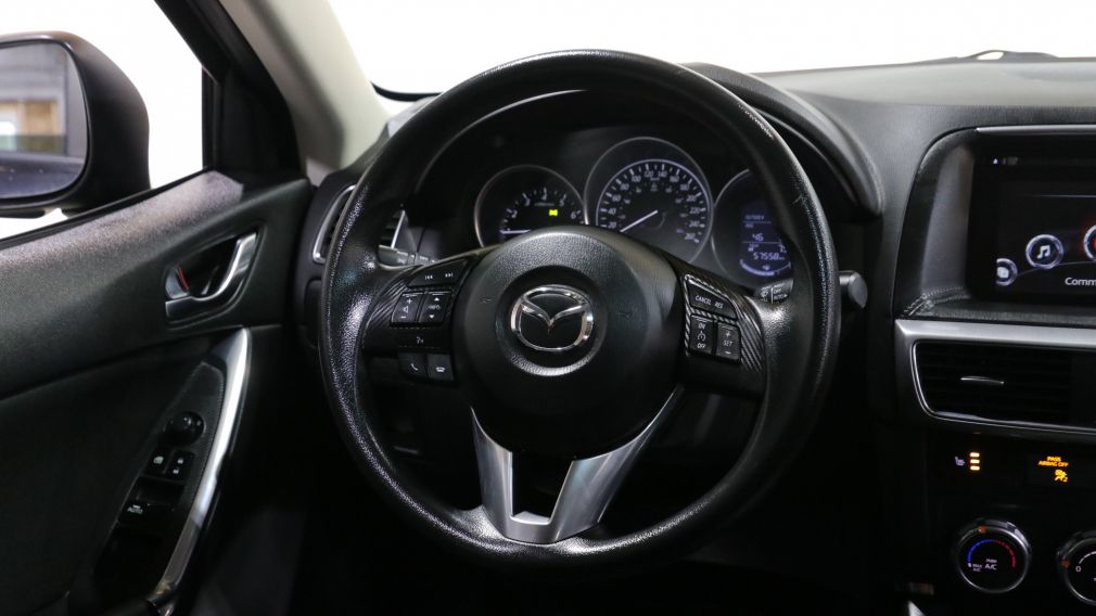 2016 Mazda CX 5 GS AUTO AC GR ELECT CAMERA RECUL MAGS BLUETOOTH #15