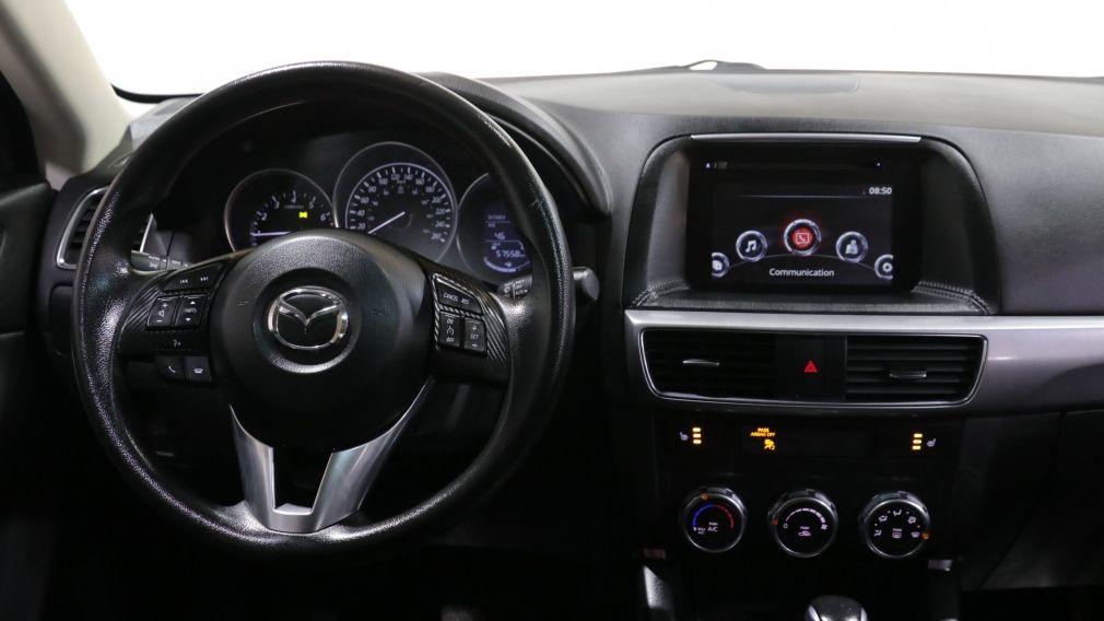 2016 Mazda CX 5 GS AUTO AC GR ELECT CAMERA RECUL MAGS BLUETOOTH #14