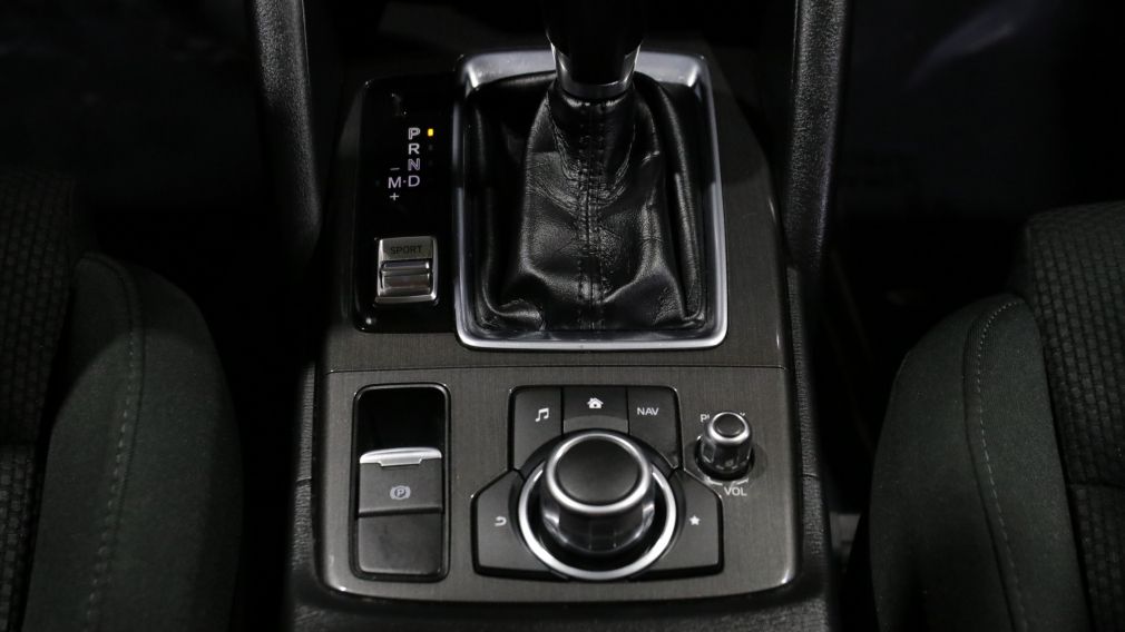 2016 Mazda CX 5 GS AUTO AC GR ELECT CAMERA RECUL MAGS BLUETOOTH #20