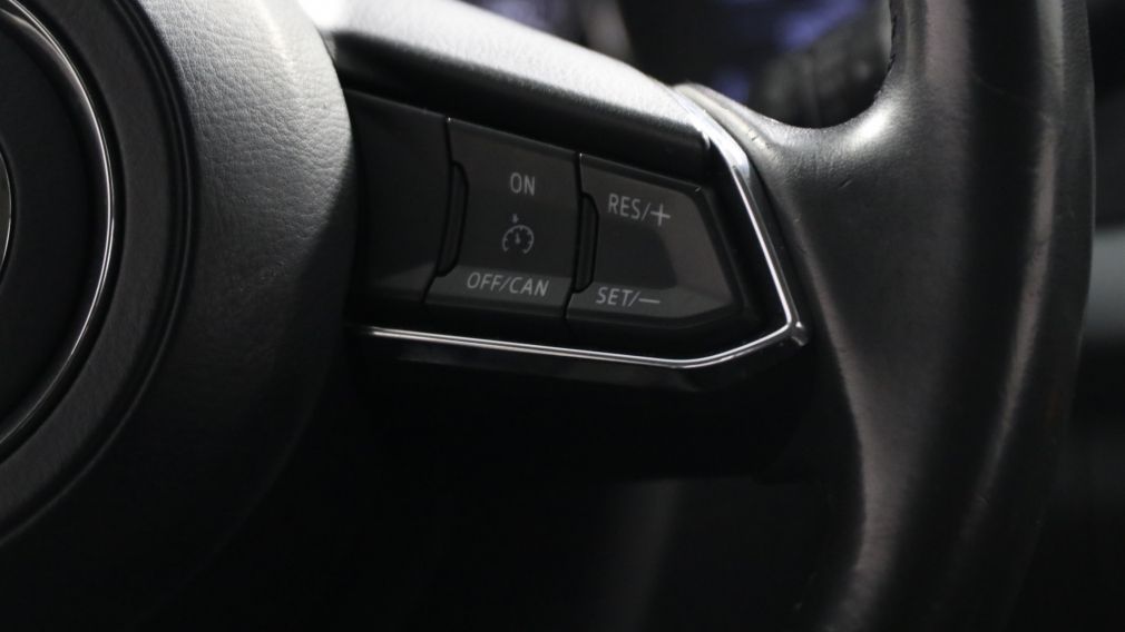 2016 Mazda CX 9 GS AUTO A/C GR ELECT CAM RECUL MAGS BLUETOOTH #19